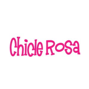 Chicle Rosa