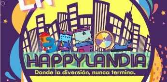 Happylandia